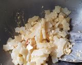 Foto langkah ke 3 dari resep Pare Telur Asin.
