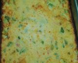 Foto del paso 5 de la receta: Fainá de zapallitos revueltos