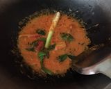 Foto langkah ke 3 dari resep Ikan Masak Aceh U Lheu.