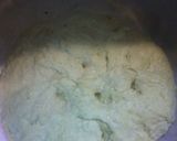 A picture of step 4 of Pasta, rice, sugar and honey.
