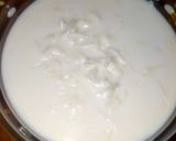 Foto langkah ke 6 dari resep 82.Puding Mangga Vla Super Creamy🥭🧀.