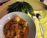 Foto langkah ke 3 dari resep Sayur Godog Betawi.