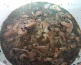 Foto del paso 3 de la receta: Champiñones a la cerveza (A mi manera)