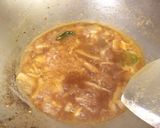 Foto langkah ke 2 dari resep 156.Kerang hijau Saos padang.