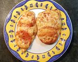 Foto del paso 7 de la receta Pechugas de pollo al horno