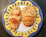 Foto del paso 7 de la receta: Pechugas de pollo al horno