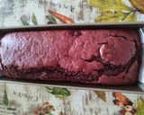 Foto del paso 3 de la receta: Budín de chocolate y remolacha 🍫