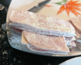 Foto del paso 1 de la receta: 126. San Jacobos