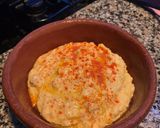 Foto del paso 4 de la receta: Hummus