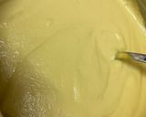 A picture of step 8 of Moong dal jalebi.