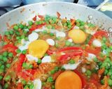 Foto del paso 10 de la receta: Arvejas Cocina Casera 😍🤤
