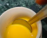 A picture of step 2 of Kulfi.