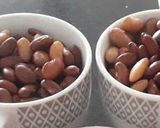 Foto del paso 2 de la receta: Estofado de Cabrito con Mix de Frejoles a lo Carmelita