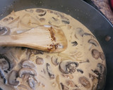 Foto del paso 6 de la receta: Pollo en Crema de Champiñones 🍄‍🟫 (Hongos)