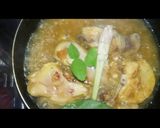 Foto langkah ke 1 dari resep Opor ayam.