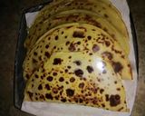 صورة لخطوة 4 من وصفة كراب مالحة بالسمك