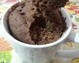 Foto del paso 6 de la receta: Budín de chocolate húmedo y esponjoso