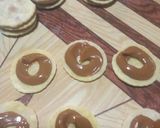 Foto del paso 5 de la receta: Alfajor de hojarasca