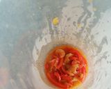 Foto del paso 4 de la receta: Seitán en salsa de cebolla y pimientos