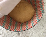 Foto del paso 3 de la receta: Toña de Pascua alicantina