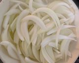 Foto del paso 2 de la receta: Cebolla caramelizada