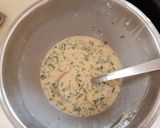 Foto del paso 4 de la receta: Arroz con panqueques