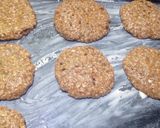Foto del paso 3 de la receta: 🍪🍪Galletas de avena 🍪🍪