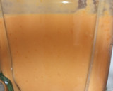 Foto del paso 3 de la receta: Salmorejo