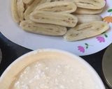 Hình bước làm 1 của món Bánh chuối chiên giòn