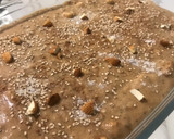 Foto del paso 6 de la receta: Bizcocho de manzana “rústico”
