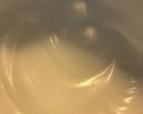 Csokis csoda muffin recept fázis 4 fotója