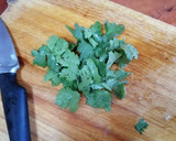 Foto del paso 3 de la receta: Hamburguesas de régimen