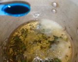 Homemade mint syrupmatakin girki2 hoto