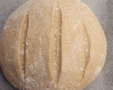 Foto del paso 6 de la receta: Pan casero de espelta integral
