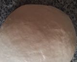 Foto del paso 2 de la receta: Trenza de jamón y queso