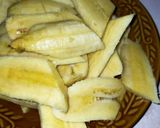 Foto langkah ke 1 dari resep Pisang Goreng Aroma Vanilla.