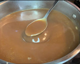 Foto del paso 7 de la receta: Salsa española