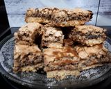 Foto del paso 4 de la receta Tarta con nueces y mermelada