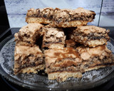 Foto del paso 4 de la receta: Tarta con nueces y mermelada