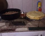 Foto del paso 4 de la receta: Canelones de carne picada