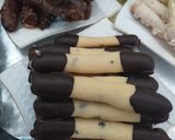 صورة لخطوة 4 من وصفة كروكي الاصابع 👍👍 بنين بزاف