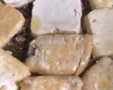 Foto langkah ke 3 dari resep Tahu simple kuah pedas.