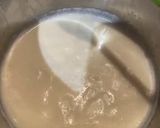 Tejbe rizs recept fázis 3 fotója