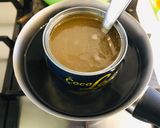 Foto del paso 2 de la receta: Ensalada de frutas en conserva con coco