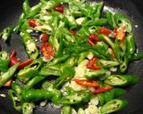 丁香花生豆干小魚乾的食譜步驟6照片