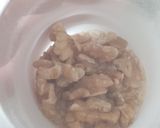 Foto del paso 2 de la receta: Rawmesan vegano #2