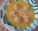 Foto del paso 7 de la receta: Puchero con pelotas