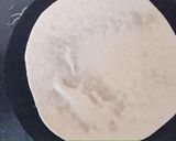 A picture of step 5 of Soft Chappati.