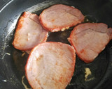 Foto del paso 4 de la receta: Lomo adobado con salsa de mostaza