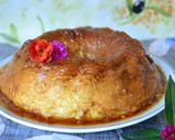 Foto del paso 4 de la receta: Flan con suero de leche🍮